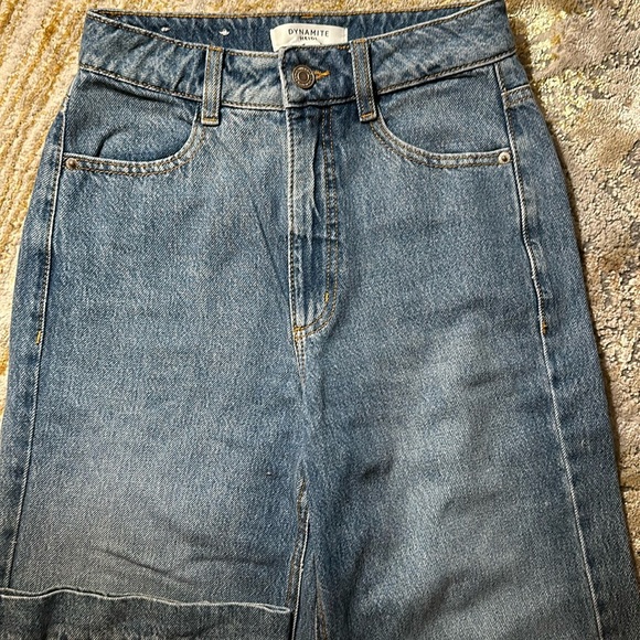 Dynamite Heidi Jeans - Picture 2 of 3